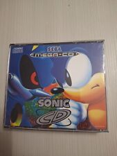 Sonic sega mega usato  Santarcangelo di Romagna