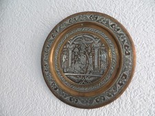 Wandteller zierteller durchmes gebraucht kaufen  Kitzingen