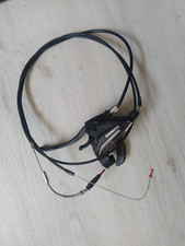 Shimano acera schalt gebraucht kaufen  Konz