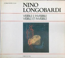Nino longobardi. visibile usato  Italia