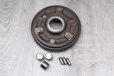 Polrad suzuki gsx gebraucht kaufen  Trebbin