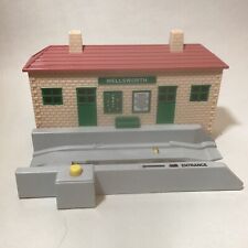 Wellsworth station pilot for sale  STOCKPORT