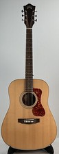 Guild 240e acoustic for sale  Fort Wayne