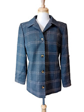 Aquascutum women grey for sale  KIDDERMINSTER