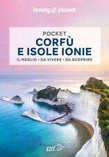 Corfu isole ionie usato  Milano
