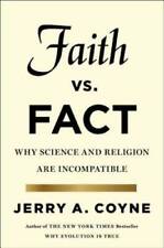 Faith versus fact for sale  Montgomery