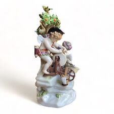 Meissen figur amor gebraucht kaufen  Nürnberg