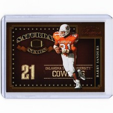 Barry sanders rare for sale  Seneca