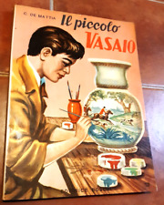 Mattia il piccolo usato  Garlasco