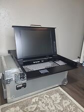 Cyber research foldaway for sale  Menoken