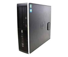 Computer ricondizionato con usato  Mazara del Vallo