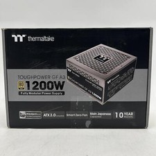 Conectores Thermaltake PS-TPD-1200FNFAGU-L Toughpower GF A3 1200W, 600W 12VHPWR comprar usado  Enviando para Brazil