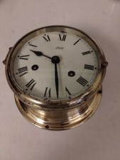 Vintage ships bell for sale  Denton