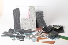 Auhagen dekoplatten mauerplatt gebraucht kaufen Auhagen dekoplatten mauerplatt gebraucht kaufen  Wesel