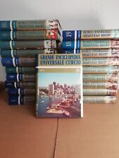 Grande enciclopedia universale usato  Castel San Pietro Terme