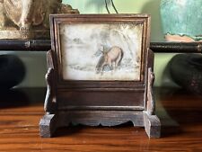 Altare cinese legno usato  Roma