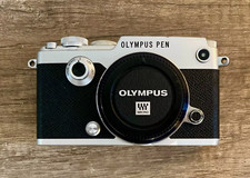 Olympus pen 20.3mp usato  Vigonovo