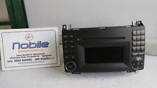 Autoradio lettore stereo usato  Agrigento