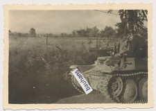 Foto panzerkampfwagen tank gebraucht kaufen  Bad Münster