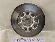Disque frein honda d'occasion  Languidic