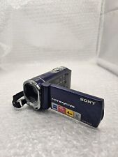 Sony handycam dcr usato  Roma