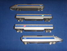 Ancien jouet train d'occasion Ancien jouet train d'occasion  Blain