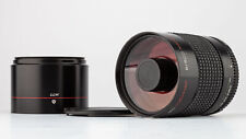 500mm makro m42 gebraucht kaufen  Nürnberg