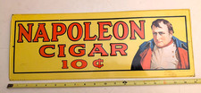 Napoleon cigar metal for sale  Downingtown