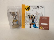 Figurine tintin collection d'occasion  Le Havre-