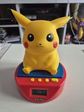 Pokemon 1998 alarm for sale  STOCKPORT
