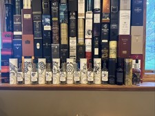 Game Of Thrones Limited, Edição, Single Malt, Scotch, Coleção de Uísque Vazia comprar usado Game Of Thrones Limited, Edição, Single Malt, Scotch, Coleção de Uísque Vazia comprar usado  Enviando para Brazil