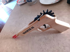 Magnum heavy duty for sale  Littlestown