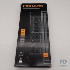 Fiskars papierschneidemaschine gebraucht kaufen  Gunzenhausen