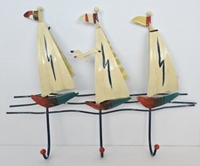 Vtg nautical sailboat for sale  Irrigon