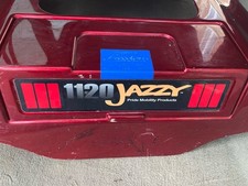 1120 jazzy pride for sale  DORCHESTER