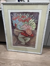 Vtg diego rivera for sale  Carson City
