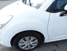 Kotflügel citroen sc gebraucht kaufen  Vreden