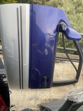 porta anteriore dx completa usato porta anteriore dx completa usato  Patti