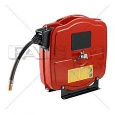 Avvolgitubo automatico faicom usato  Arezzo