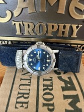 Camel trophy watch gebraucht kaufen  Duisburg