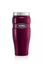 Thermos stainless king for sale  LONDON