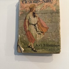 Ruth fielding clearing for sale  Council Bluffs