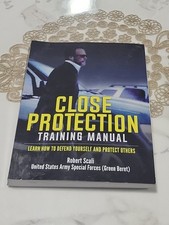 Close protection training for sale  ROMFORD