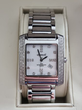 Mens ingersoll diamond for sale  DARLINGTON