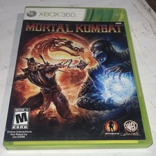 mortal kombat komplete edition xbox 360 comprar usado mortal kombat komplete edition xbox 360 comprar usado Enviando para Brazil