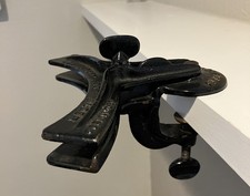 Antique vintage clamping for sale  Buena Park