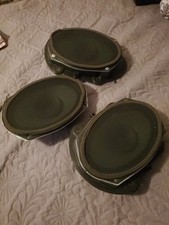 6x9 speakers oem 3 dodge for sale  Beverly Hills