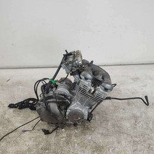 Blocco motore fermo usato Blocco motore fermo usato  Mineo