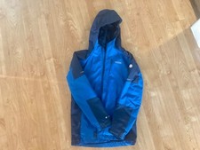 Columbia boys jacket for sale  CAMBRIDGE