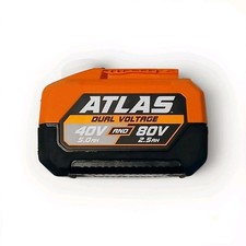 Atlas dual voltage for sale  Flovilla